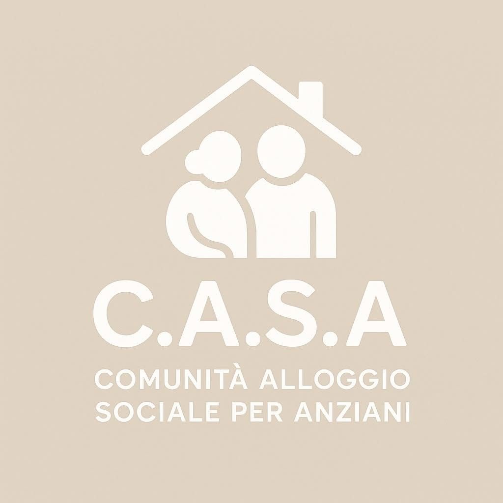 Logo C.A.S.A